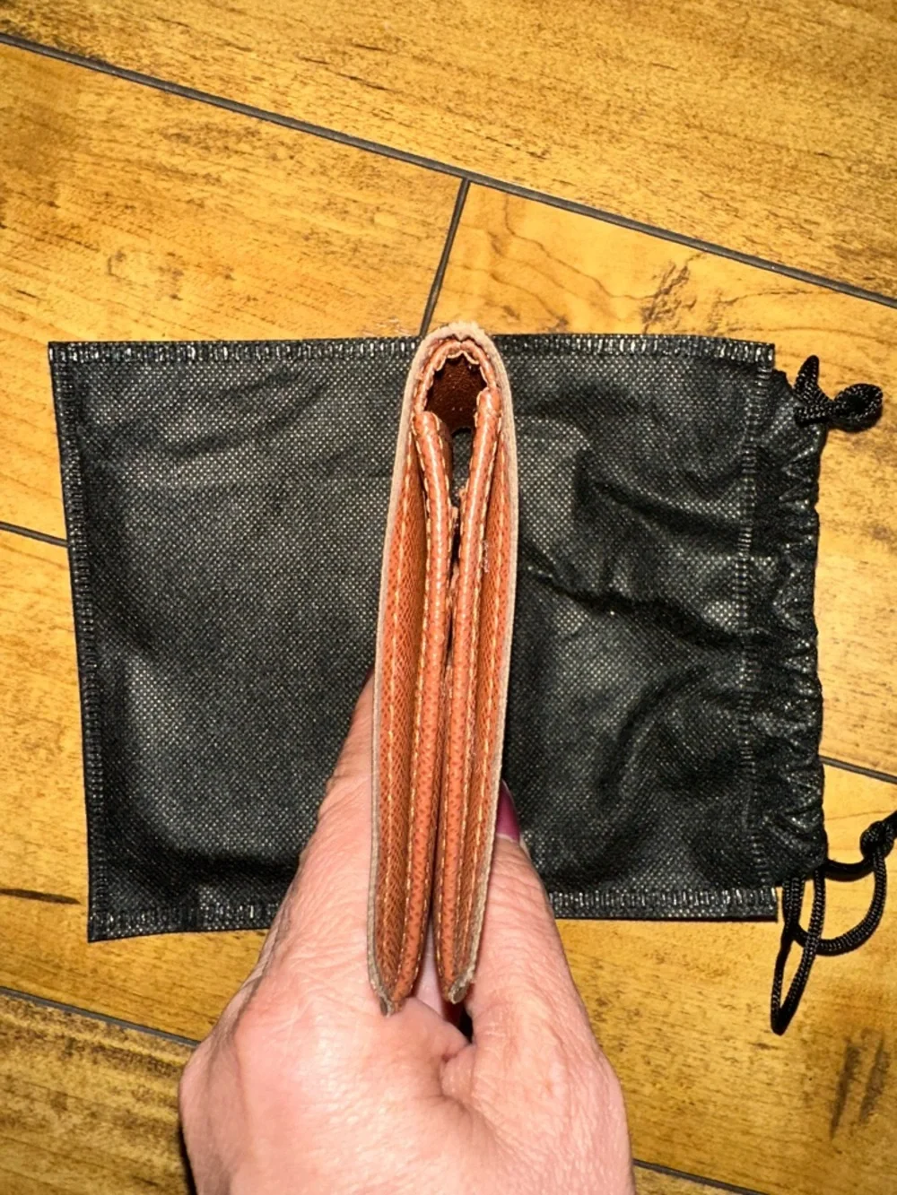 Louis Vuitton Monogram Marco Wallet